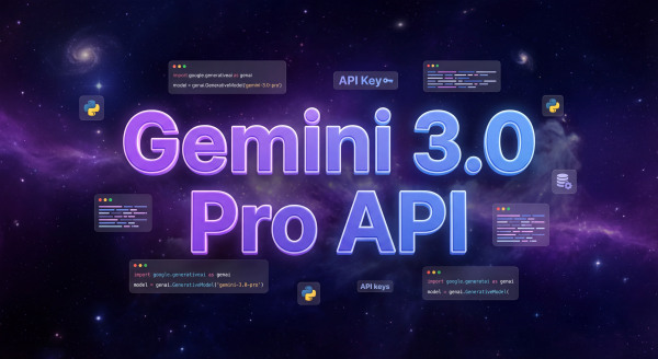 Gemini 3.0 Pro API 国内中转调用全指南：低门槛、高稳定接入方案